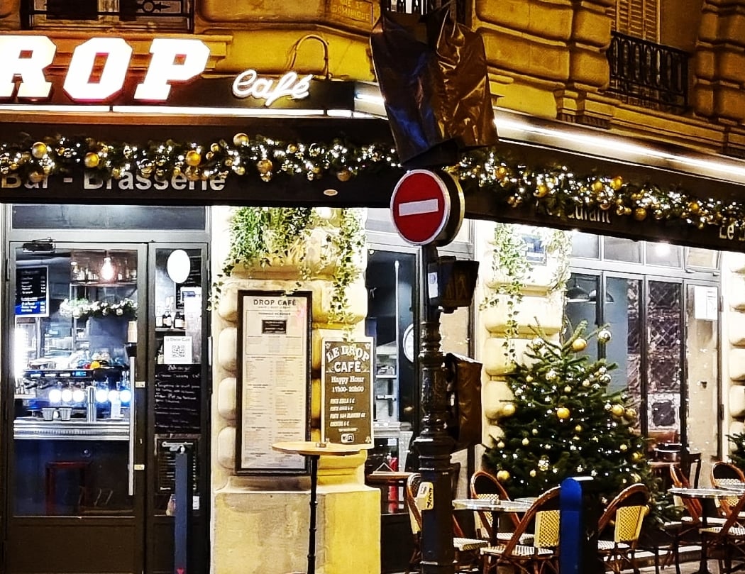 Le Drop Café 2